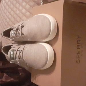 Boy's Sperry Stylish Shoes/Sneaker